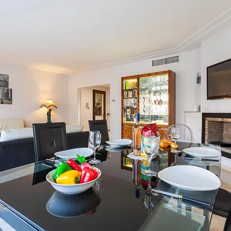 Le Joffre Grimaldi Ap2089 Appartement *