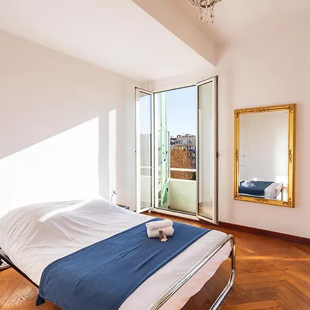 Ambassador Palace Ap2095 By Riviera Homes Appartement Nice