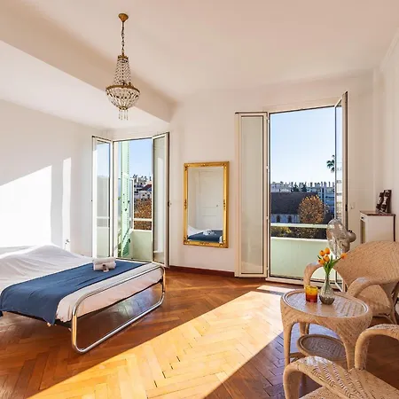 Appartement Ambassador Palace Ap2095 By Riviera Homes *