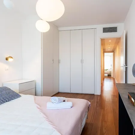 Le Francia Ii Ap4197 By Riviera Homes Appartement *