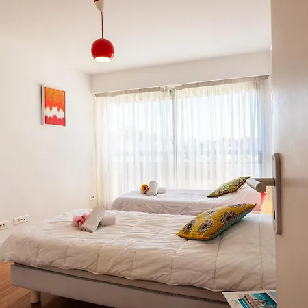 Appartement Le Francia Ii Ap4197 By Riviera Homes Nice