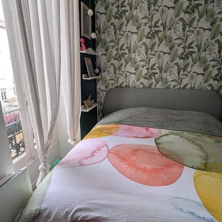 Homestay Privee Dans Nicois Quartier Republique Garibaldi