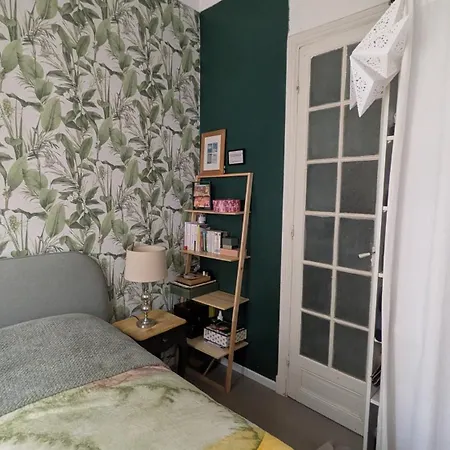Homestay Privee Dans Nicois Quartier Republique Garibaldi *