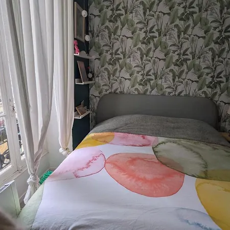 Homestay Privee Dans Nicois Quartier Republique Garibaldi Nice