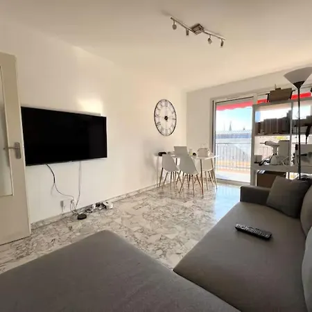 Logement Entier Nice, France Nice