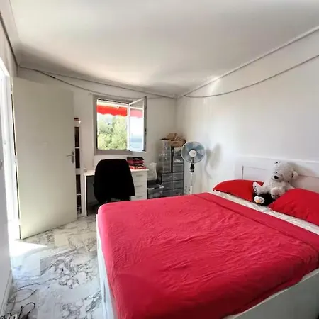 Apartment Logement Entier Nice, France