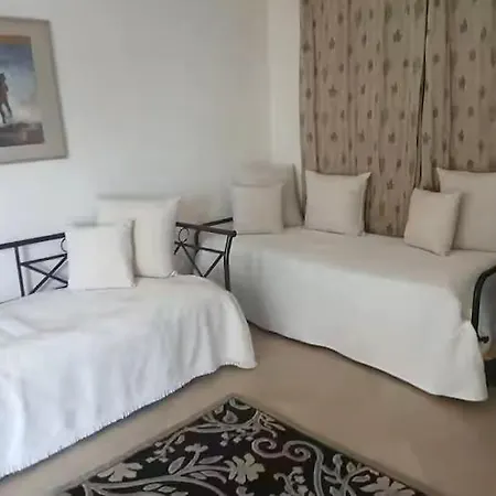 Apartment Logement Entier Nice, France Nice