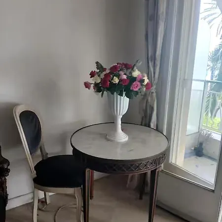 Apartment Logement Entier Nice, France Nice
