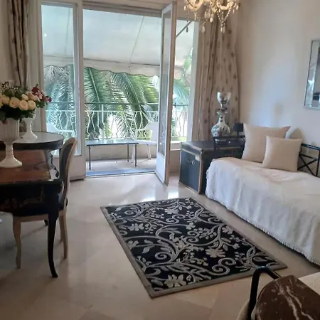 Logement Entier Nice, France Apartment *