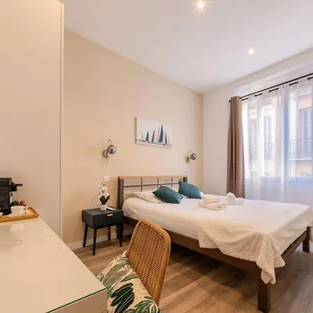 Chez Bastien Guest house