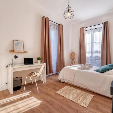Chez Bastien Guest house