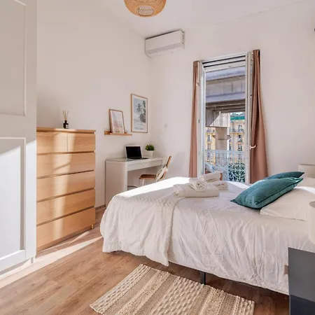 Guest house Chez Bastien *