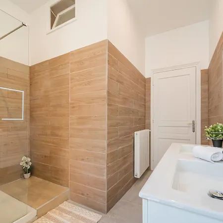 Guest house Chez Bastien