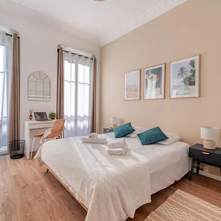 Guest house Chez Bastien *