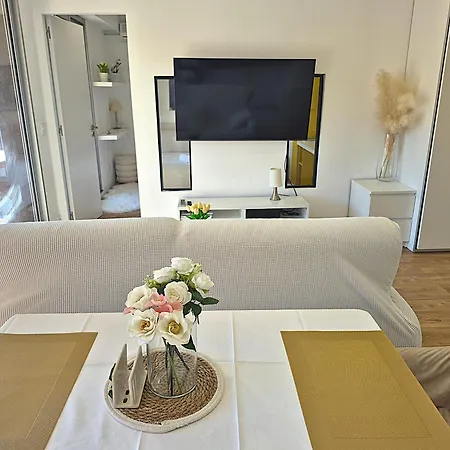 Appartement Superbe Luxueux Spacieux 50 M2 Port *