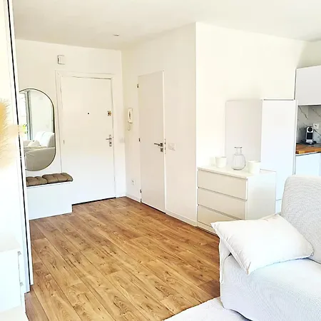 Appartement Superbe Luxueux Spacieux 50 M2 Port