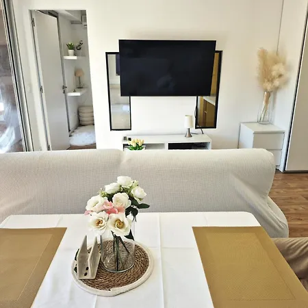 Superbe Luxueux Spacieux 50 M2 Port Appartement
