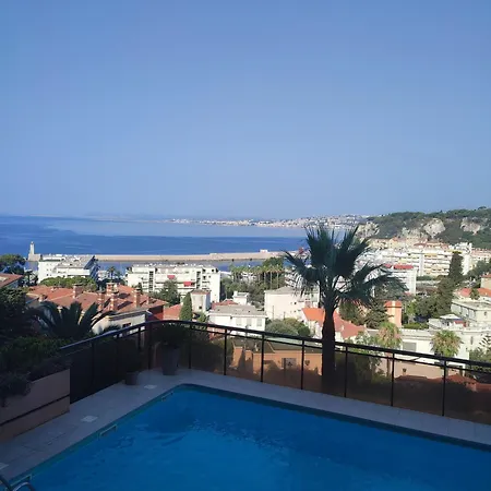 Appartement L'évidence *