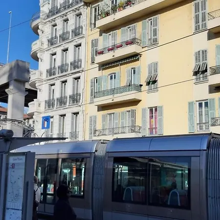 Emmé Neuf Indépendant Centre Appartement
