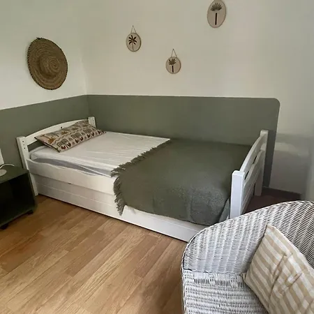 Appartement L Olivier - Vue - Clim - Piscine - Tennis - 6p
