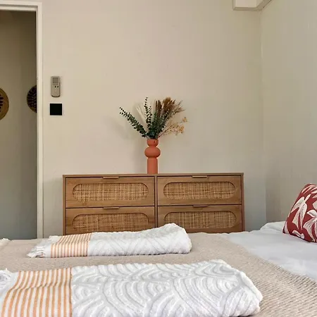 Appartement L Olivier - Vue - Clim - Piscine - Tennis - 6p Nice
