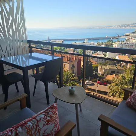 L'évidence Appartement *