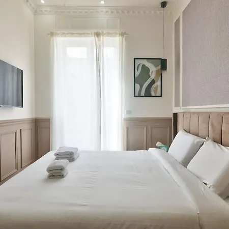#6 Staywizus - Bdr Buffa 2 Min From The And Negresco, Ac Balcony * Nice