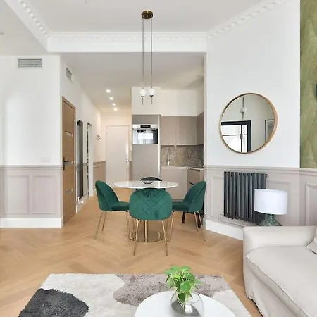 Apartment #6 Staywiz Us -bdr Buffa 2 Min From The And Negresco,central Ac Balcony Nice
