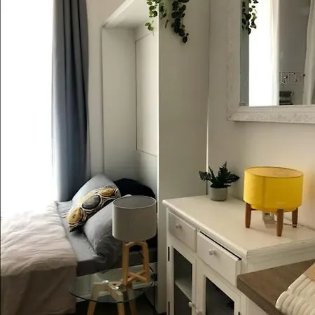 Apartment Calme Et Lumineux / 1 Min. Gare Thiers *
