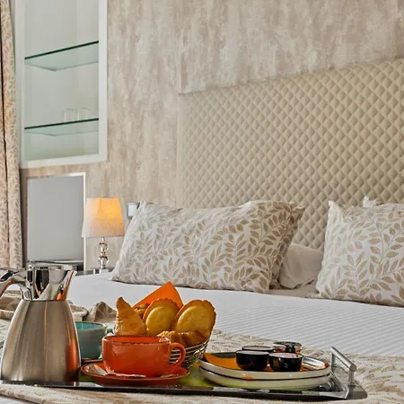 Victoria 4* Nice