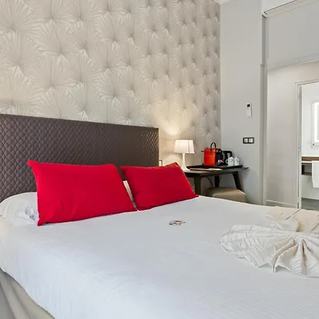 Hotel Victoria