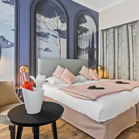 Hotel Victoria