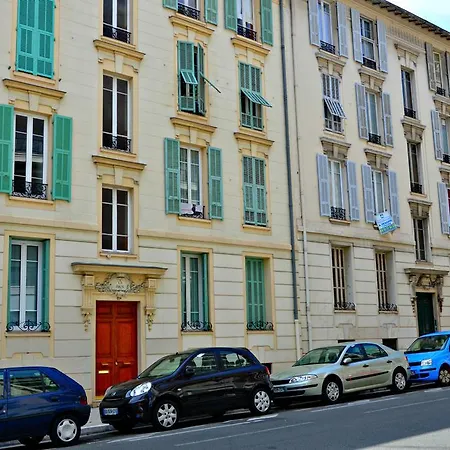The Garden Apartment
