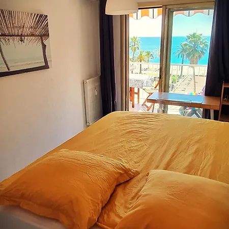 Appartement - Paradis Azur *