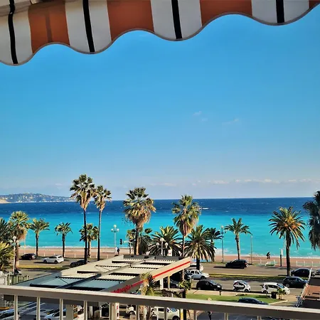 Appartement - Paradis Azur