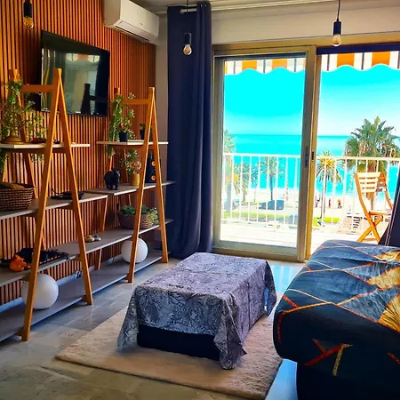 Appartement - Paradis Azur *