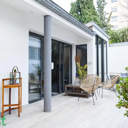 Apartment Cocooon Nice