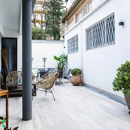 Apartment Cocooon