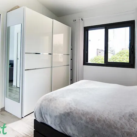 Apartment Cocooon Nice
