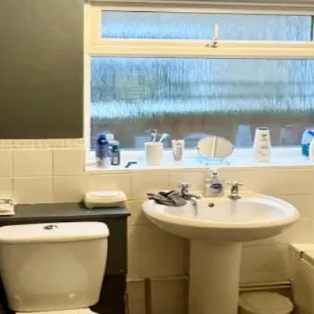 Ruecronstadt Citycentre Apartment