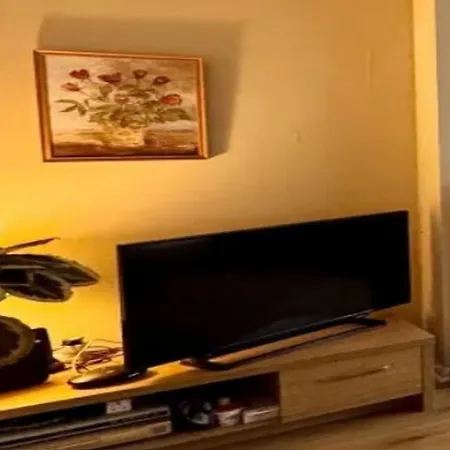 Ruecronstadt Citycentre Apartment *