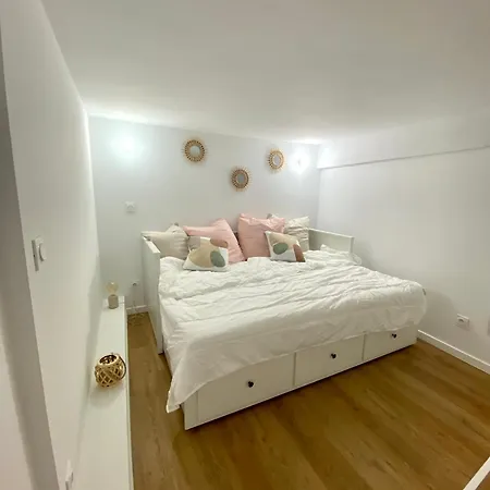 Cosy Apartment Nice
