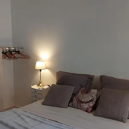 Massena Appartement