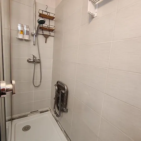 Central Studio Appartement