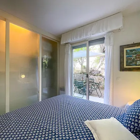 Appartement La Dolce 6 Pers Parcheggio Terrazza