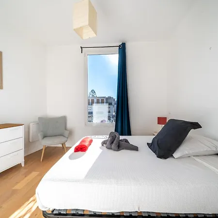 Cosy 3p En Plein Cœur De Appartement