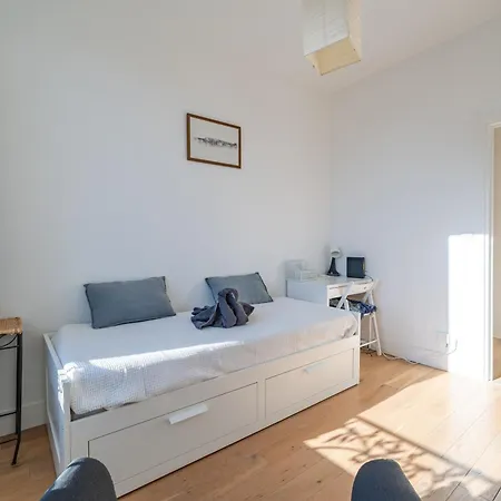 Appartement Cosy 3p En Plein Cœur De *