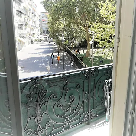 Apartment 110m2 Plein Centre Nice