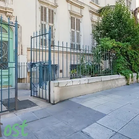 Appartement Contemporain Centre Et Plages *