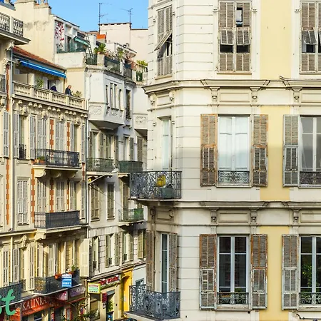 Appartement Contemporain Centre Et Plages